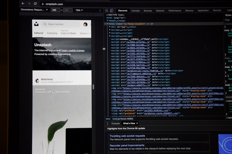 The Future of E-Commerce Development