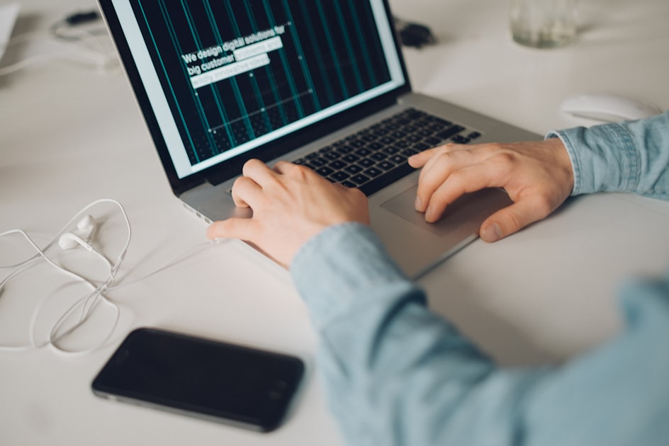 Digital Marketing Strategies for Success