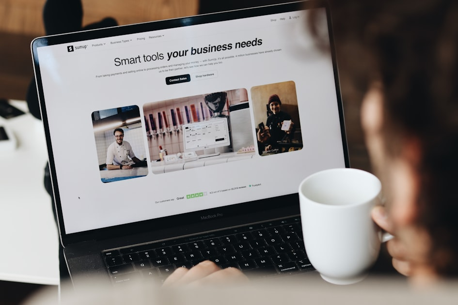 Maximize Your Online Presence with SEO
